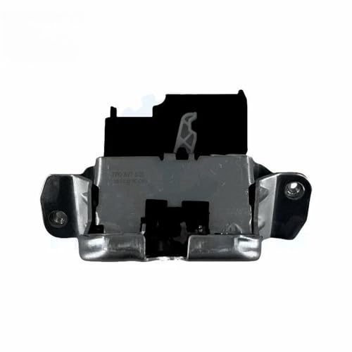 Heckklappenschloss Schalter Schloss Tür Kofferraum Kofferraum Verriegelung 7P0827505G Für Seat Für Alhambra 2011-2016 von Pibid