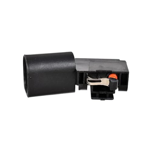 Heckklappenschloss für Polo für 9N 1T0962103 Mikroschalter Zylinderschloss Heckklappe Ersatz Mikroschalter Heckklappe Heckklappenschloss für Polo für 9N 1T0962103 Mikroschalter Zylinderschloss Heckklappe Ersatz Mikroschalter Heckklappe von Pibid