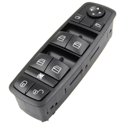 Pibid Elektrischer Fensterheber Schalter für A170 A180 A200 für B für W245 B170 B180 B200 Elektrischer Fensterheberschalter Taste AW169A160 1698206610 1698206710(1698206710 20661 0 Pibid Elektrischer Fensterheber Schalter für A170 A180 A200 für B für W245 B170 B180 B200 Elektrischer Fensterheberschalter Taste AW169A160 1698206610 1698206710(1698206710 20661 0 von Pibid