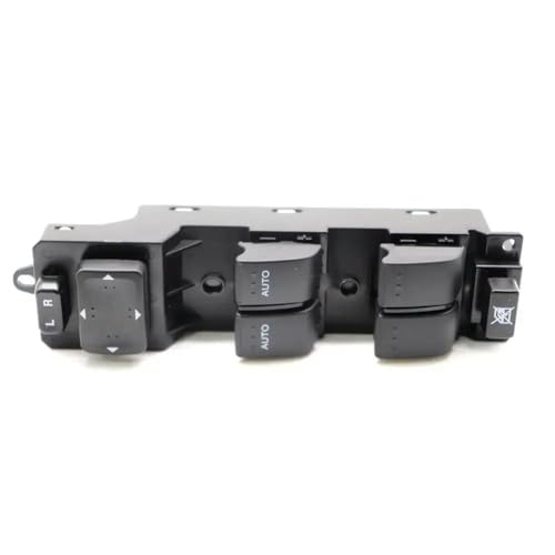 Pibid Fensterheber für CX7 6 2,5L 3,7L 2007 2008 2009 2010 2011 2012 Schalter für elektrische Fensterheber GS3L-66-350 Pibid Fensterheber für CX7 6 2,5L 3,7L 2007 2008 2009 2010 2011 2012 Schalter für elektrische Fensterheber GS3L-66-350 von Pibid