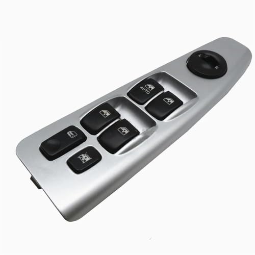 Pibid Fensterheber für KIA Cerato 2005-2009 Schalter für elektrische Fensterheber 93570-2F200 935702F200 von Pibid