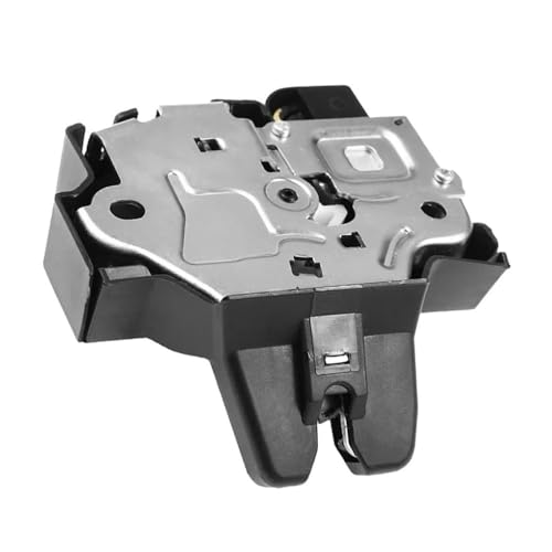 Vorhängeschloss Auto Heckklappe Schloss Latch Aktor Kofferraum Tür Schnappverschluss Für ES350 2007-2012 64600-33140 6460033140 von Pibid
