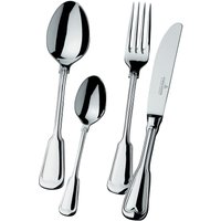 Picard & Wielpütz Solingen Besteck-Set "ALTFADEN", (Set, 24 tlg.), Massivmesser von Picard & Wielpütz Solingen