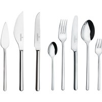Picard & Wielpütz Solingen Besteck-Set "Ventura", (Set, 48 tlg.), hervorragende Schneidleistung von Picard & Wielpütz Solingen