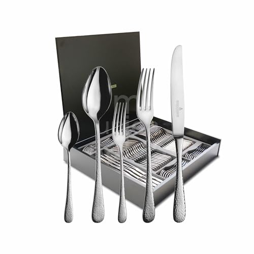 Besteckset Geschenkkoffer - Tafelservice - 60 teilig - Mia - Picard & Wielpütz - edler schwarzer Holzkoffer Besteckset Geschenkkoffer - Tafelservice - 60 teilig - Mia - Picard & Wielpütz - edler schwarzer Holzkoffer von Picard & Wielpütz