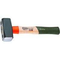 Picard Fäustel SecuTec mit Stielschutzhülse, Gewicht ohne Stiel: 2 kg von Picard