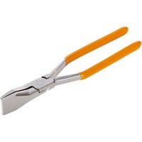 Falzzange 80 mm gerade Griffe tauchisoliert Nr. 194c - Picard von Picard