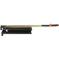 Hebel Eternit- und Schieferschere schneidet bruchfrei bis max. 7 mm Nr. 70220 - Picard von Picard