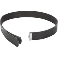 Lederkoppel 100 cm aus Leder 45 mm breit ohne Koppelschloss - Picard von Picard