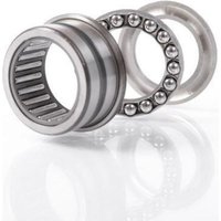 Nadel-Axialkugellager NKX45 ID 45mm AD 58mm Breite32mm -20 b.+120GradC INA von Picard