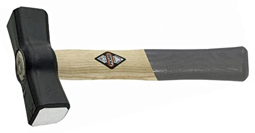 Picard Fäustel 1500 g spanische Form, 0004201-1500 von Picard