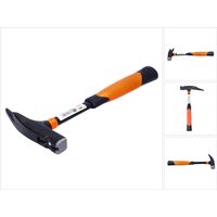 Picard 820M BlackGiant Latthammer glatt 600 g ( 0082000 ) ergonomischer 2 Komponenten Griff DIN 7239 von Picard