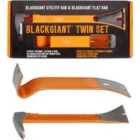 Picard Nageleisen BlackGiant® Twin Set Nr. 46XY, länge 175 mm 0004699-111 von Picard