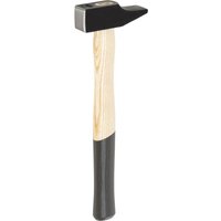 PICARD Schlosserhammer 300g Französische Form mit Eschenstiel Nr. 16 von Picard