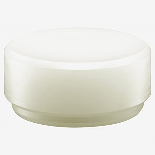 Picard 0034510-30 Schlagkopf für rückschlagfreie Hämmer, 30 mm von Picard