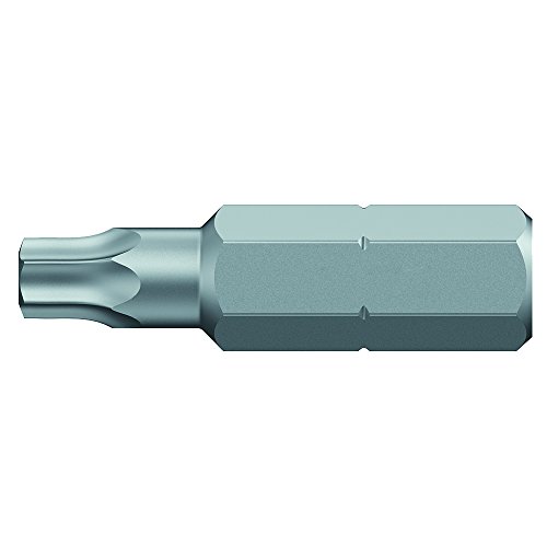 TORX-Bit (867/1 Z) TX 30 x 25 mm von Picard