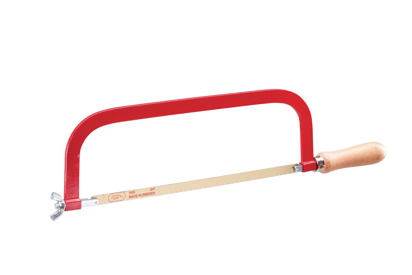 Bügelsäge PICARD Metallsägebogen 300 mm mit Holzgriff inkl. Sägeblatt Nr. 72120 von OTTO