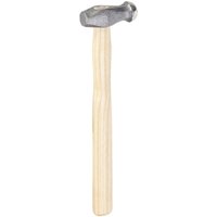 Picard - Einbahniger Polierhammer mit Eschenstiel 1000g von Picard