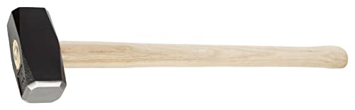 Picard Fäustel 3000g DIN 6475 - Metall, Eschenholz, Mehrfarbig von Picard