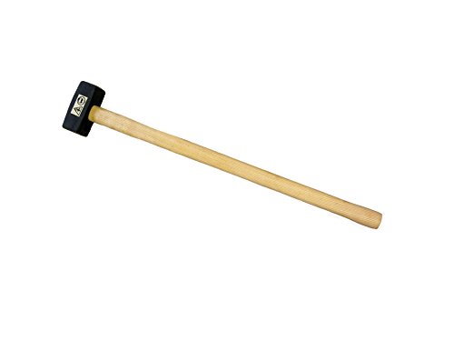 Ruthe 3030030119 Fäustel VPA/GS mit Eschenstiel, 3 kg Ruthe 3030030119 Fäustel VPA/GS mit Eschenstiel, 3 kg von Ruthe