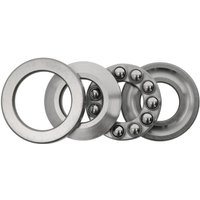 Picard - Führungswagen KWVE35 -B-SN-V1-G3 1,298kg niedrig Stand.35er Reihe ina von Picard