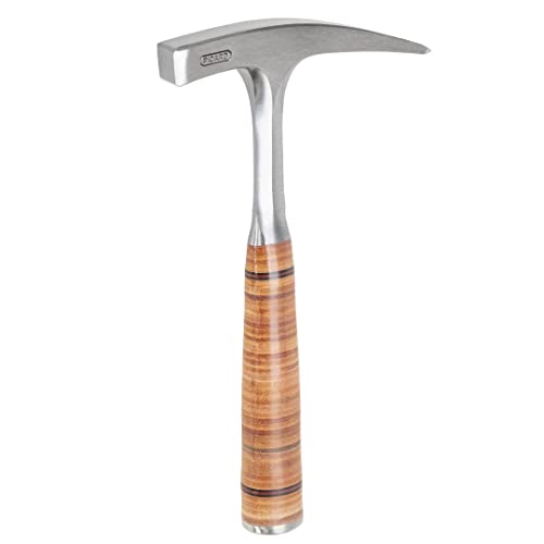 Picard 0076100-500 Geologenhammer 500 g mit Spitze Picard 0076100-500 Geologenhammer 500 g mit Spitze von Picard