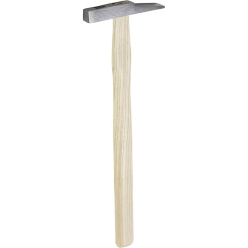 Picrard Glaserhammer mit Eschenstiel 170g Kopfgewicht von Picard