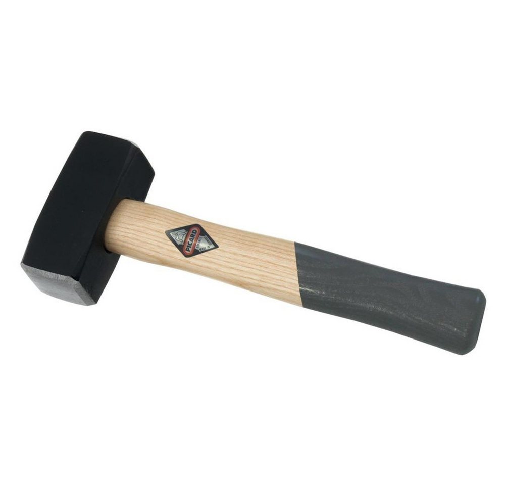 Picard Hammer Fäustel Eschenstiel 1250 g von Picard