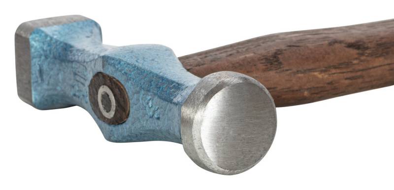 Hammer PICARD Doppelter Schlichthammer 330g mit Hickorystiel Nr. 251/6 1/2 von OTTO