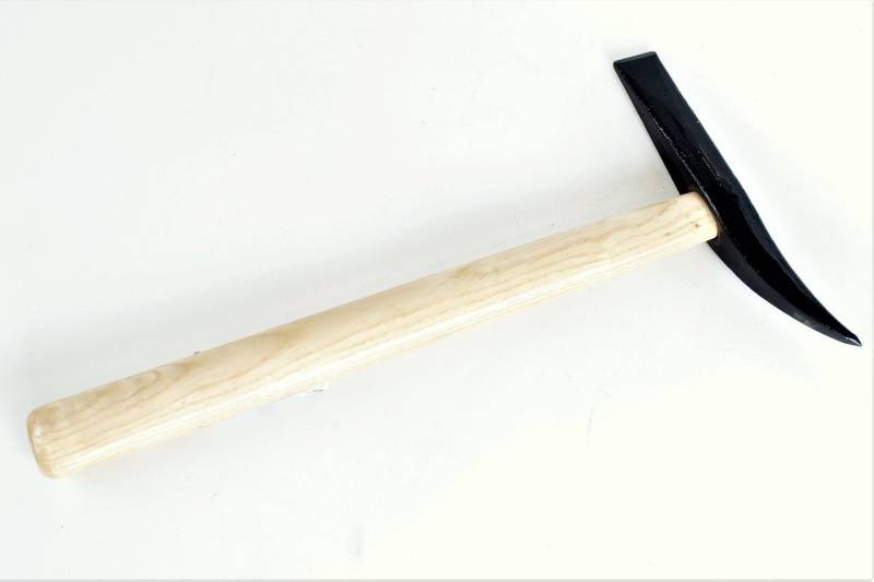 Picard Hammer PICARD Schweißerhammer Pickhammer Schlackenhammer 450 g Hammer S… Picard Hammer PICARD Schweißerhammer Pickhammer Schlackenhammer 450 g Hammer S… von Picard