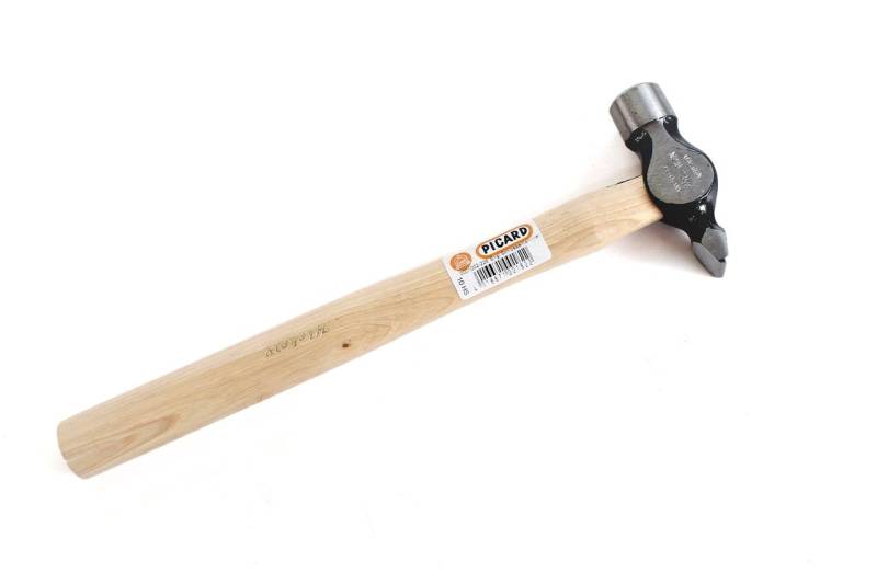 Picard Hammer PICARD engl. Schlosserhammer Nr. 1002-225 Ingenieurhammer Hammer… Picard Hammer PICARD engl. Schlosserhammer Nr. 1002-225 Ingenieurhammer Hammer… von Picard