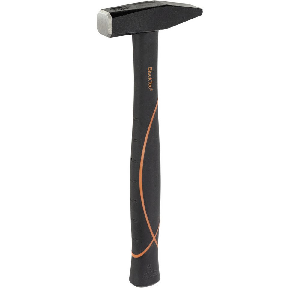 Picard Hammer Picard BlackTec® 0032700-0300 Schlosserhammer 300 g 300 mm DIN 1041 1 von Picard