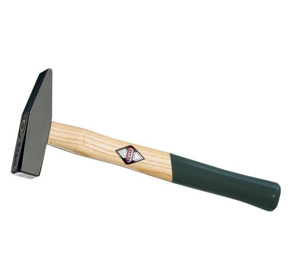 Picard Hammer Schlosserhammer Eschenstiel 2000 g von Picard