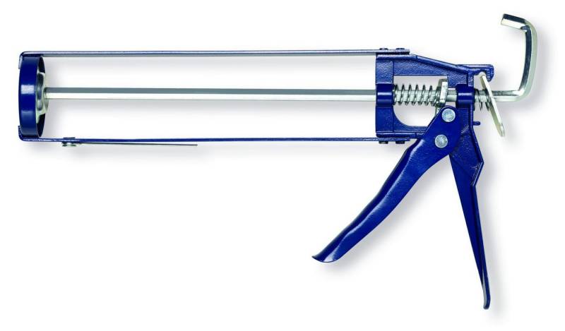 Kartuschenpistole PICARD Auspresspistole Skelettform Nr. 75071 Kartuschenpistole PICARD Auspresspistole Skelettform Nr. 75071 von OTTO