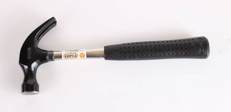 Picard Latthammer PICARD Klauenhammer 16 oz Hammer Latthammer Dachdecker Zimmerman… Picard Latthammer PICARD Klauenhammer 16 oz Hammer Latthammer Dachdecker Zimmerman… von Picard