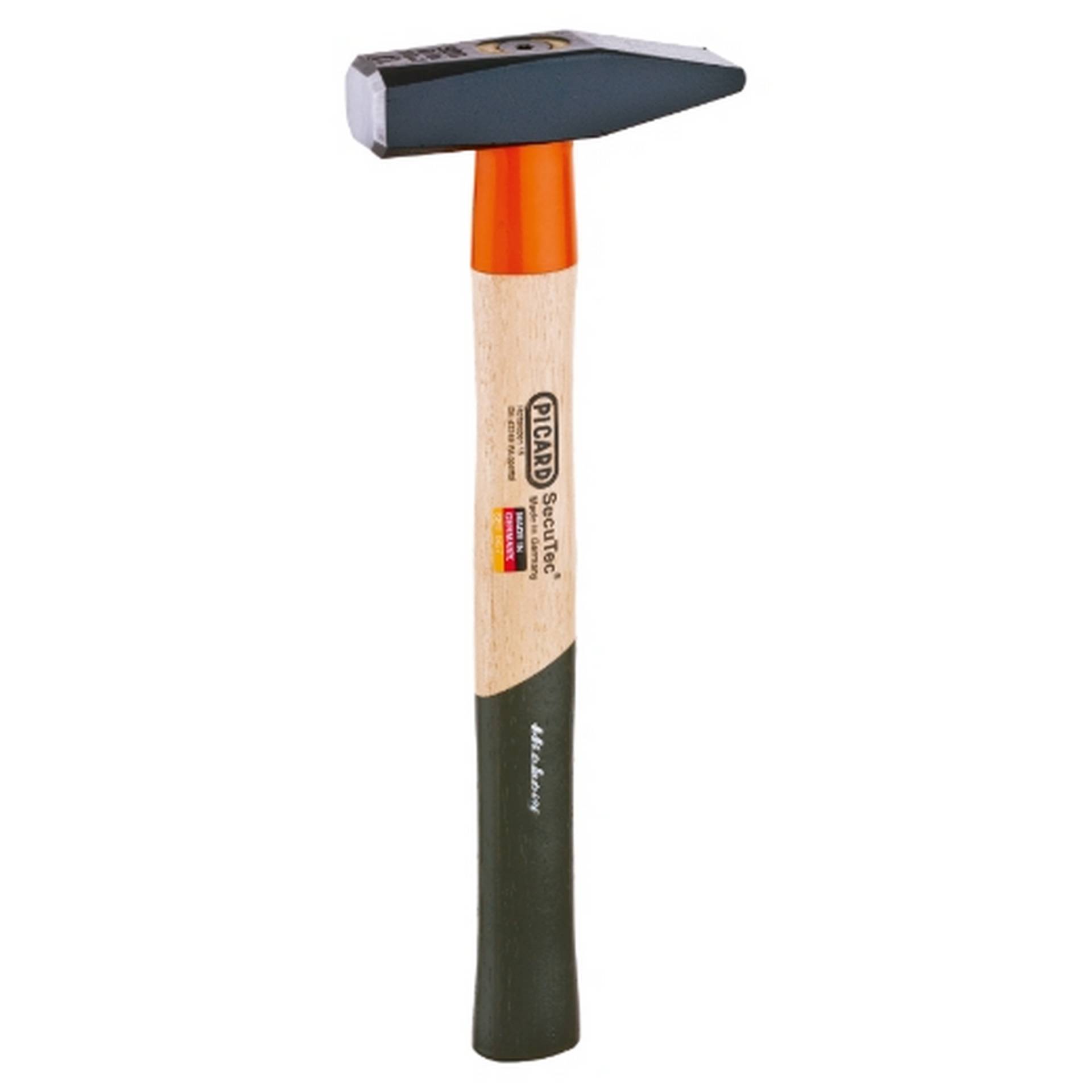 Picard Schlosserhammer 'SecuTec' 300 g Picard Schlosserhammer 'SecuTec' 300 g von Picard