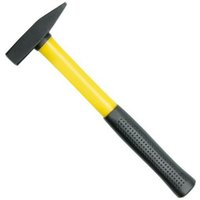 Picard Schlosserhammer mit Fiberglasstiel 1000g DIN 1041 von Picard