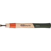 Stiel-Set Hickory für SecuTec Nummer 12 350mm PICARD von Picard