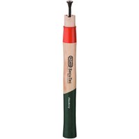 Stiel-Set Hickory für SecuTec Nummer 12 380mm Picard Stiel-Set Hickory für SecuTec Nummer 12 380mm Picard von Picard