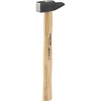 RUTHE Schlosserhammer 50 mm Französische Form mit Eschenstiel RUTHE Schlosserhammer 50 mm Französische Form mit Eschenstiel von Picard