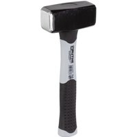 Ruthe Fäustel 1.500g mit Fiberglasstiel Ruthe Fäustel 1.500g mit Fiberglasstiel von Picard