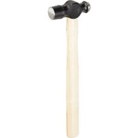 Picard - Schlosserhammer / Ingenieurhammer 100g Englische Form Eschenstiel Nr. 9 von Picard
