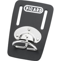 Picard - Swinger Hammerhalter aus Leder mit Metallbügel Nr. 306b von Picard
