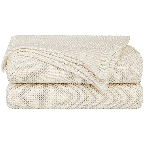 PiccoCasa Tagesdecke Baumwolle Strickdecke Sommerdecke pflegeleicht gesund als Sofadecke Sofaüberwurf für Fernsehen oder Lesen usw. Beige 180x200cm PiccoCasa Tagesdecke Baumwolle Strickdecke Sommerdecke pflegeleicht gesund als Sofadecke Sofaüberwurf für Fernsehen oder Lesen usw. Beige 180x200cm von PiccoCasa