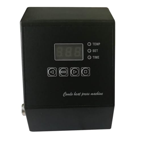 110V/220V Digital Control Box 1300W Heat Transfer Printer Temperature Controller Press Machine Temp Control Box 110V/220V Digital Control Box 1300W Heat Transfer Printer Temperature Controller Press Machine Temp Control Box von Piceioep