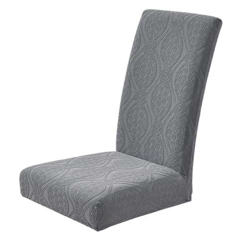 Atmungsaktierbare Blumenmuster Stuhl Slipcover High Elastics Polyester wasserdichte Und Kratzfeste Maschinenwaschbare Dekoration Nicht Schlechter Moderner Stuhlabdeckung von Piceioep