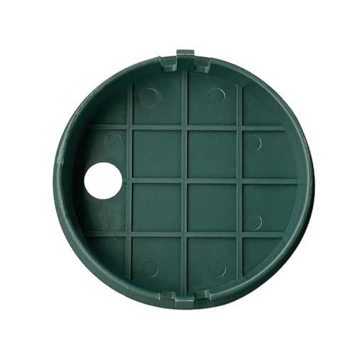 Green Valves Box Covers with Screw for Irrigation Controls Systems Efficient Sprinkler Systems Maintenance Rustproof Valves Box Lid Green Valves Box Covers with Screw for Irrigation Controls Systems Efficient Sprinkler Systems Maintenance Rustproof Valves Box Lid von Piceioep