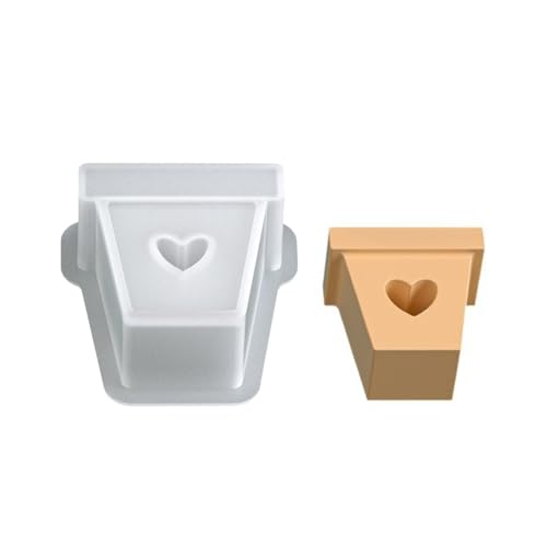 Hohlherde Handwerksform Für Harzkunst Beton Und Handgefertigt Hohlherde Handwerksform Für Harzkunst Beton Und Handgefertigt von Piceioep