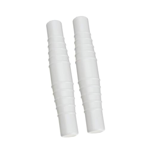 Kunststoff Poolschlauchkupplung Adapter Filter Pumpanschluss für Pools & Schläuche Ausrüstung Zubehör Poolschlauch Adapter von Piceioep