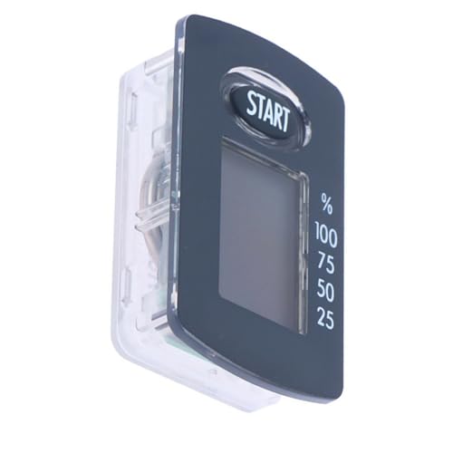 Piceioep LCD Display Timer Filter Änderungsindikatoren Für Wasserreiniger Mit Intelligenten Alarmsystemen Um EIN Steuern Zu Verhindern Piceioep LCD Display Timer Filter Änderungsindikatoren Für Wasserreiniger Mit Intelligenten Alarmsystemen Um EIN Steuern Zu Verhindern von Piceioep